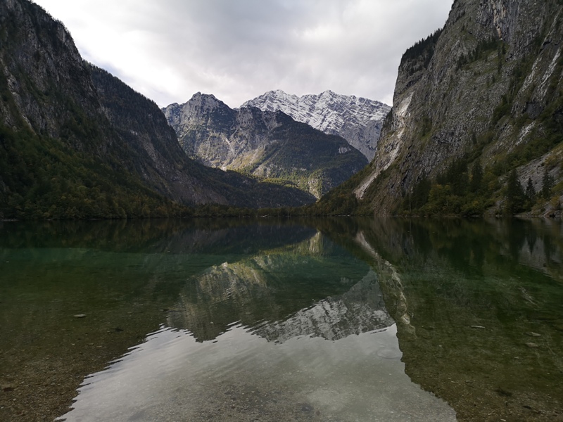 konigssee072 Konigssee-國王湖 好山好水好美麗...人間仙境不誇張