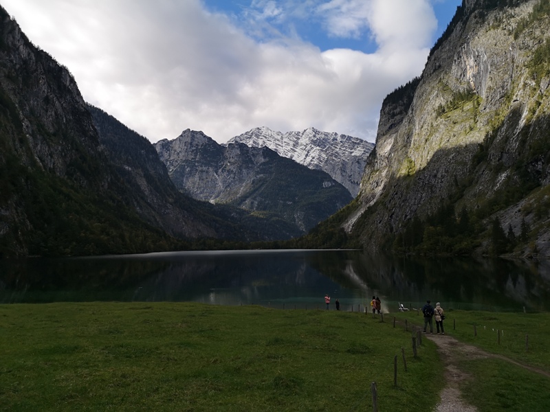konigssee078 Konigssee-國王湖 好山好水好美麗...人間仙境不誇張