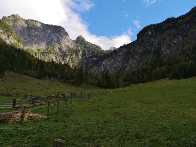 konigssee079 Konigssee-國王湖 好山好水好美麗...人間仙境不誇張