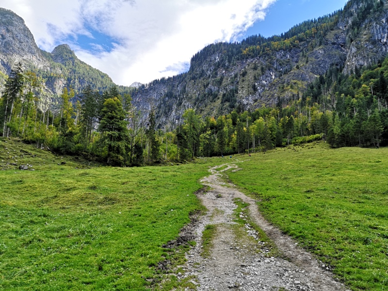 konigssee080 Konigssee-國王湖 好山好水好美麗...人間仙境不誇張