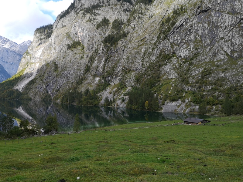 konigssee085 Konigssee-國王湖 好山好水好美麗...人間仙境不誇張