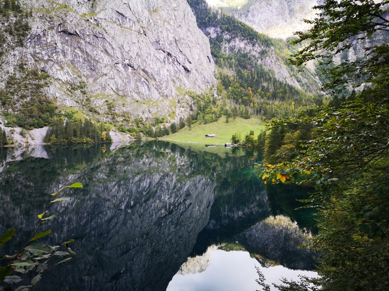 konigssee087 Konigssee-國王湖 好山好水好美麗...人間仙境不誇張