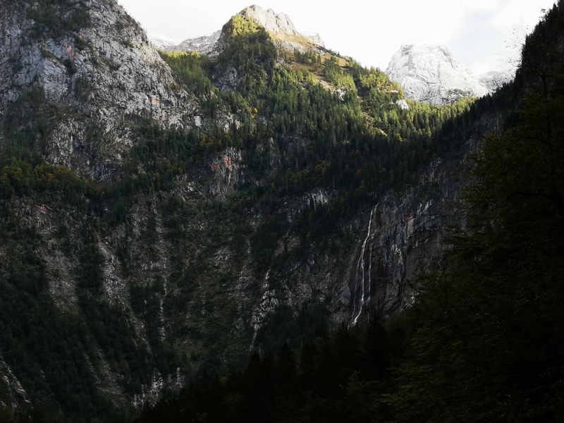 konigssee088 Konigssee-國王湖 好山好水好美麗...人間仙境不誇張