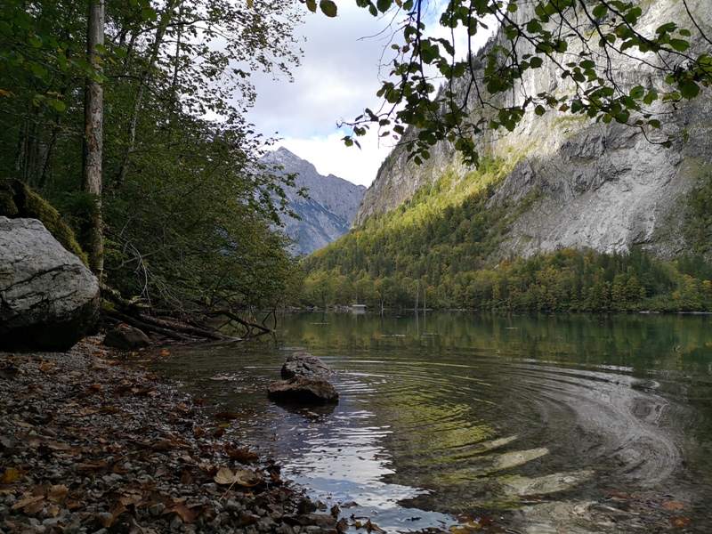 konigssee090 Konigssee-國王湖 好山好水好美麗...人間仙境不誇張