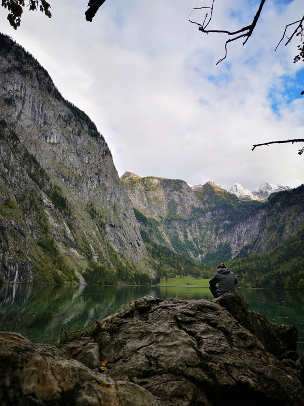 konigssee091 Konigssee-國王湖 好山好水好美麗...人間仙境不誇張