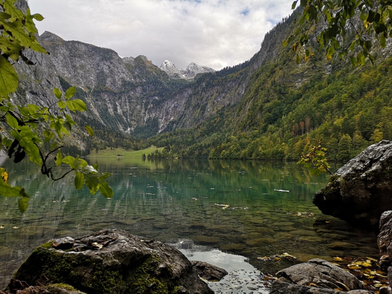 konigssee092 Konigssee-國王湖 好山好水好美麗...人間仙境不誇張