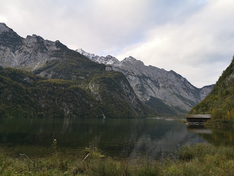 konigssee094 Konigssee-國王湖 好山好水好美麗...人間仙境不誇張