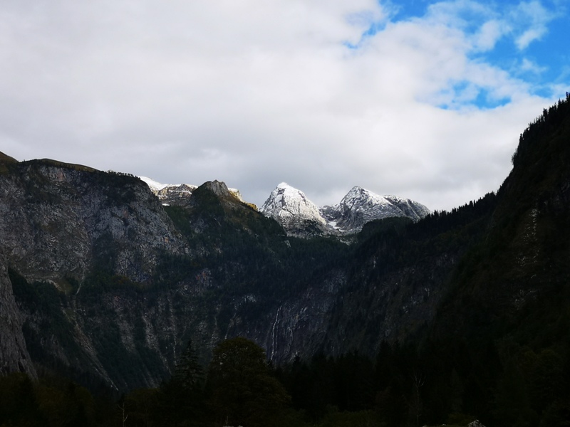 konigssee095 Konigssee-國王湖 好山好水好美麗...人間仙境不誇張