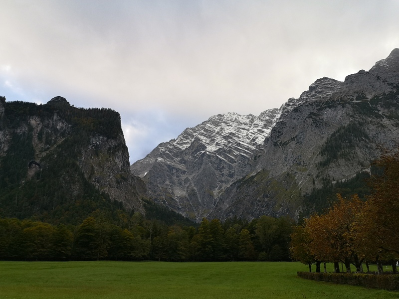 konigssee098 Konigssee-國王湖 好山好水好美麗...人間仙境不誇張