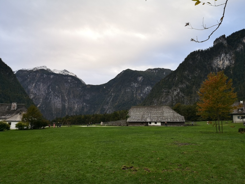 konigssee101 Konigssee-國王湖 好山好水好美麗...人間仙境不誇張