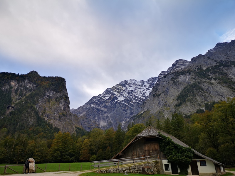 konigssee102 Konigssee-國王湖 好山好水好美麗...人間仙境不誇張