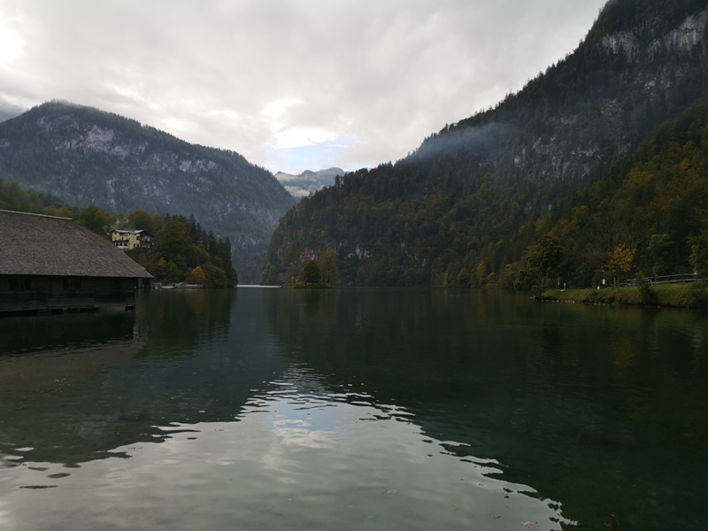 konigssee105 Konigssee-國王湖 好山好水好美麗...人間仙境不誇張