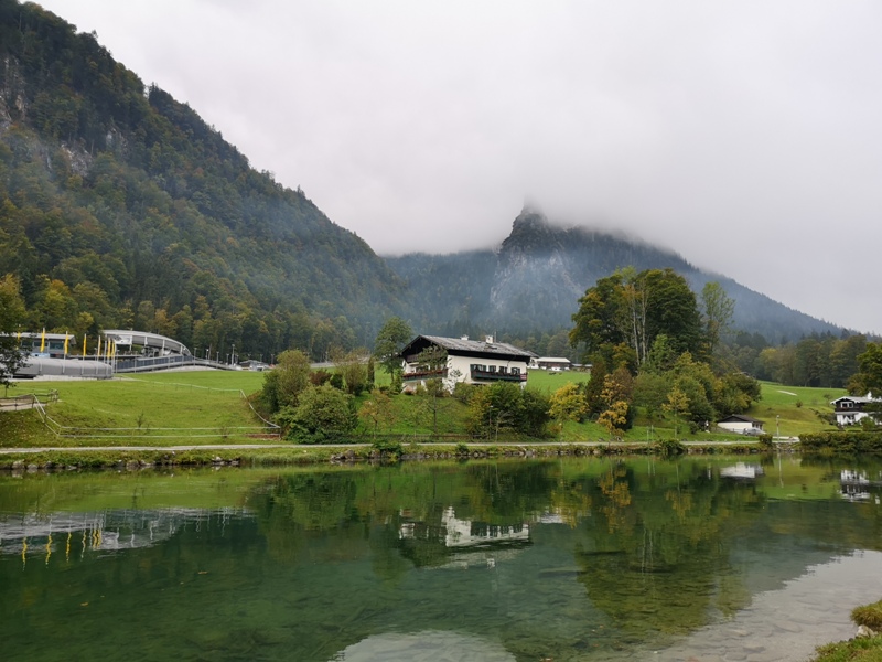 konigssee106 Konigssee-國王湖 好山好水好美麗...人間仙境不誇張