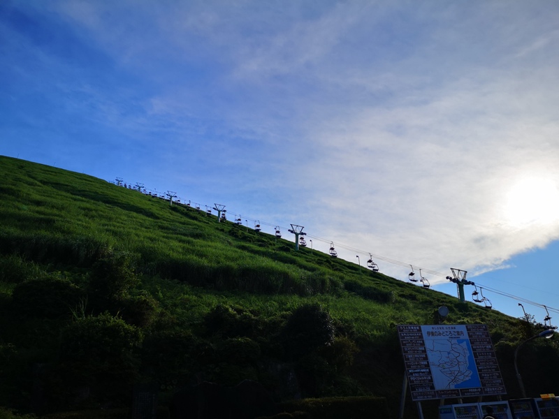 mtomuro00102 Izu-輕鬆愜意 與眾不同的火山口輕鬆逛 超美大室山