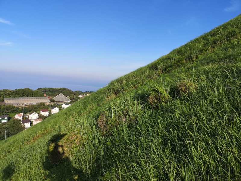 mtomuro00105 Izu-輕鬆愜意 與眾不同的火山口輕鬆逛 超美大室山