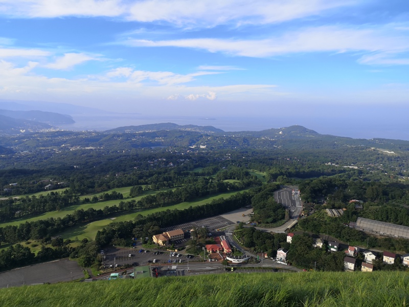 mtomuro00107 Izu-輕鬆愜意 與眾不同的火山口輕鬆逛 超美大室山