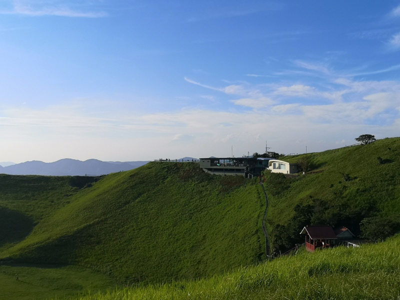 mtomuro00108 Izu-輕鬆愜意 與眾不同的火山口輕鬆逛 超美大室山