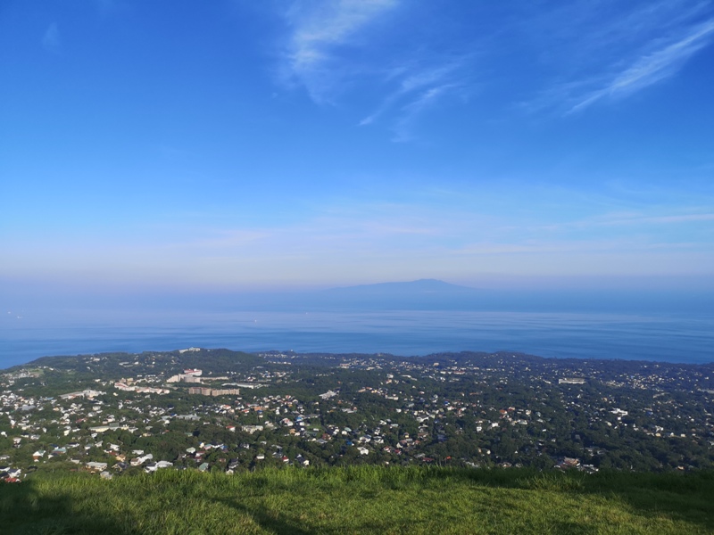 mtomuro00109 Izu-輕鬆愜意 與眾不同的火山口輕鬆逛 超美大室山