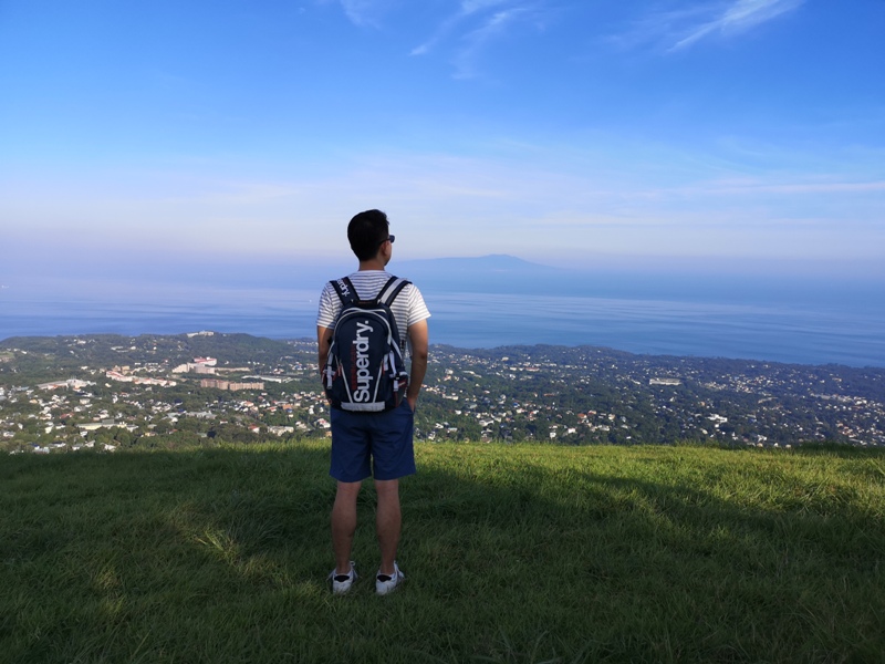 mtomuro00110 Izu-輕鬆愜意 與眾不同的火山口輕鬆逛 超美大室山