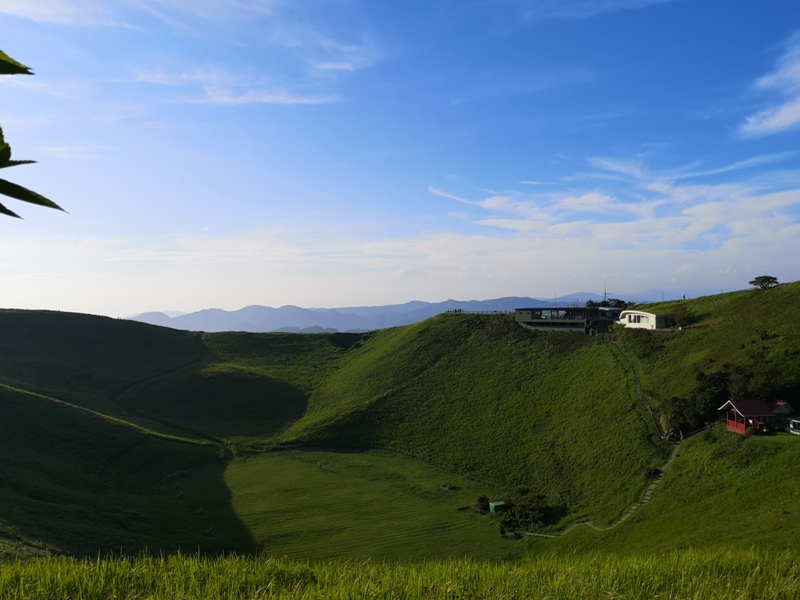 mtomuro00111 Izu-輕鬆愜意 與眾不同的火山口輕鬆逛 超美大室山