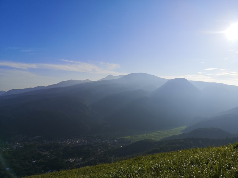 mtomuro00117 Izu-輕鬆愜意 與眾不同的火山口輕鬆逛 超美大室山