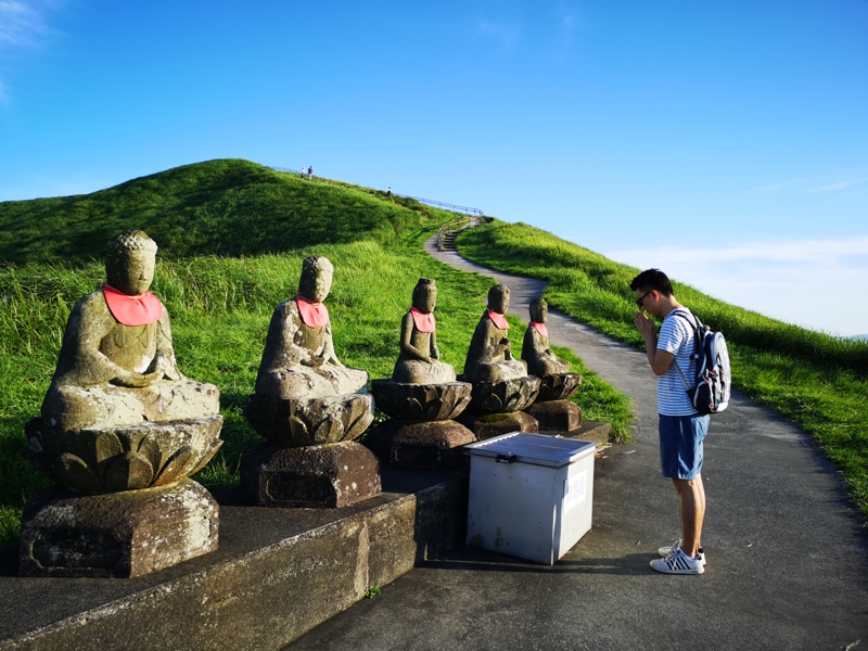 mtomuro00119 Izu-輕鬆愜意 與眾不同的火山口輕鬆逛 超美大室山