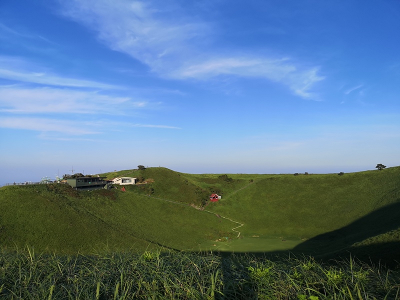 mtomuro00120 Izu-輕鬆愜意 與眾不同的火山口輕鬆逛 超美大室山
