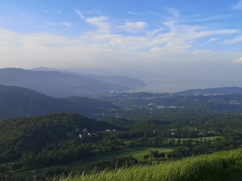 mtomuro00122 Izu-輕鬆愜意 與眾不同的火山口輕鬆逛 超美大室山