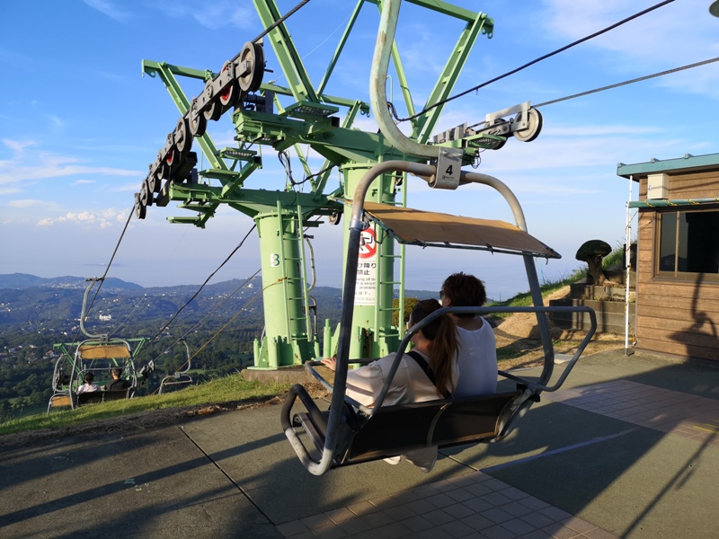 mtomuro00129 Izu-輕鬆愜意 與眾不同的火山口輕鬆逛 超美大室山