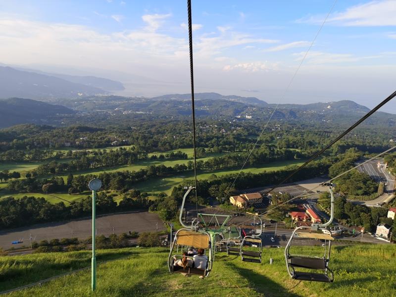 mtomuro00130 Izu-輕鬆愜意 與眾不同的火山口輕鬆逛 超美大室山