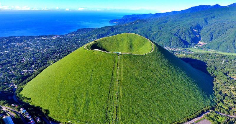 mtomuro00133 Izu-輕鬆愜意 與眾不同的火山口輕鬆逛 超美大室山