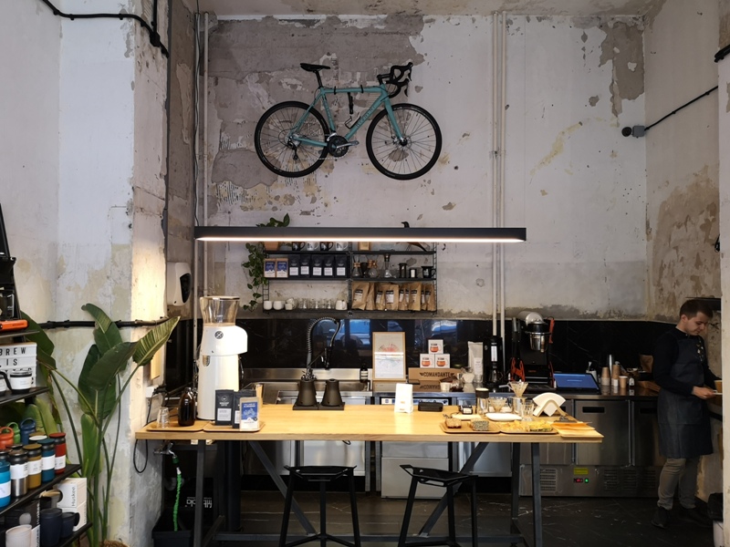 mylittle03 Budapest-My Little Melbourne Coffee and Brew Bar