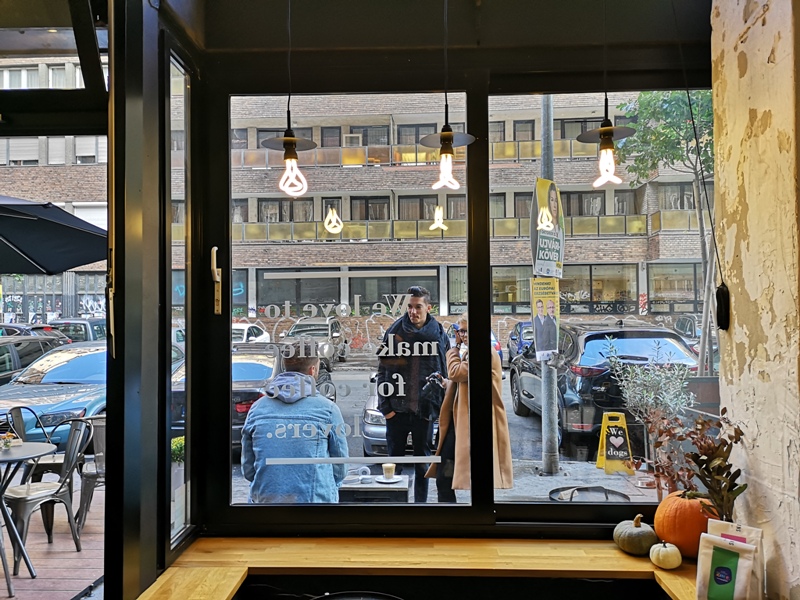 mylittle06 Budapest-My Little Melbourne Coffee and Brew Bar