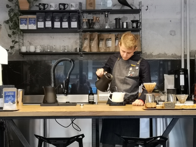 mylittle13 Budapest-My Little Melbourne Coffee and Brew Bar