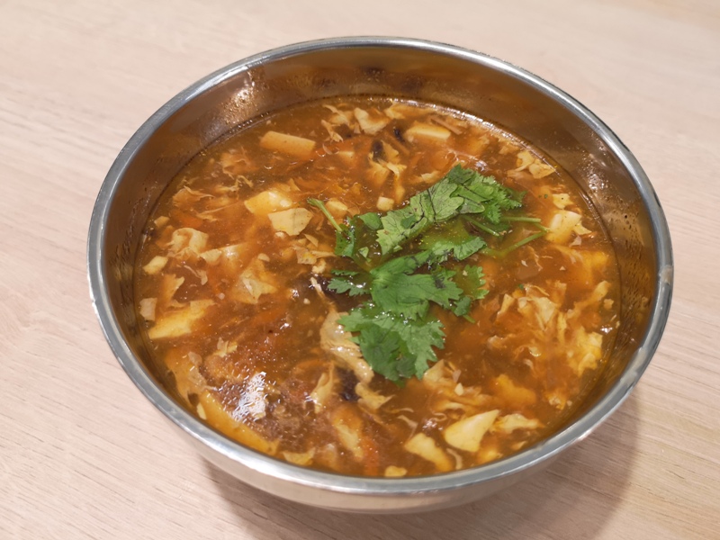 oldfistt2 竹北-老拳棒棒 時尚咖啡館FU的麵食館