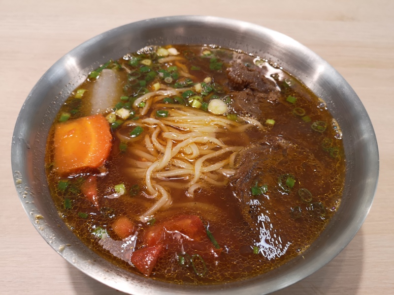 oldfistttt1 竹北-老拳棒棒 時尚咖啡館FU的麵食館