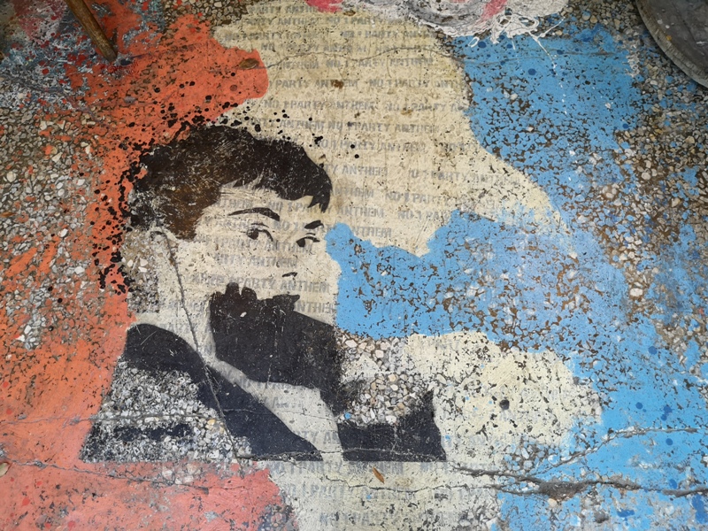 ruhcafe08 苓雅-路人咖啡Ruh Cafe生日公園旁最佳休憩場所 榻榻米超舒適...