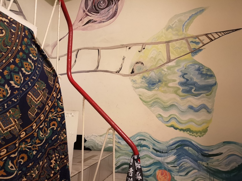 ruhcafe09 苓雅-路人咖啡Ruh Cafe生日公園旁最佳休憩場所 榻榻米超舒適...