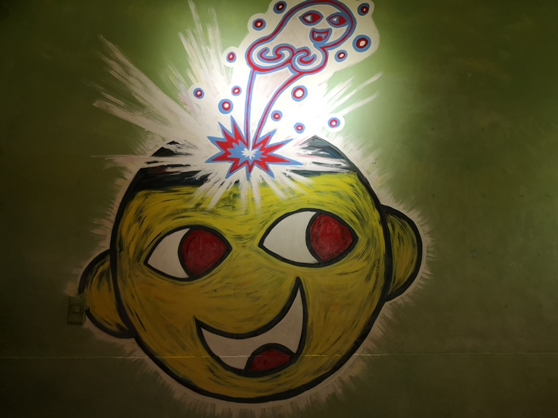 ruhcafe10 苓雅-路人咖啡Ruh Cafe生日公園旁最佳休憩場所 榻榻米超舒適...