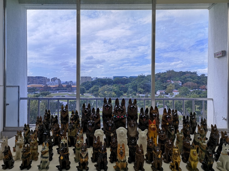 taipeifineartmesuem13 中山-北美館初訪 日本當代藝術大師池田亮司 視覺聽覺衝擊感官與心靈