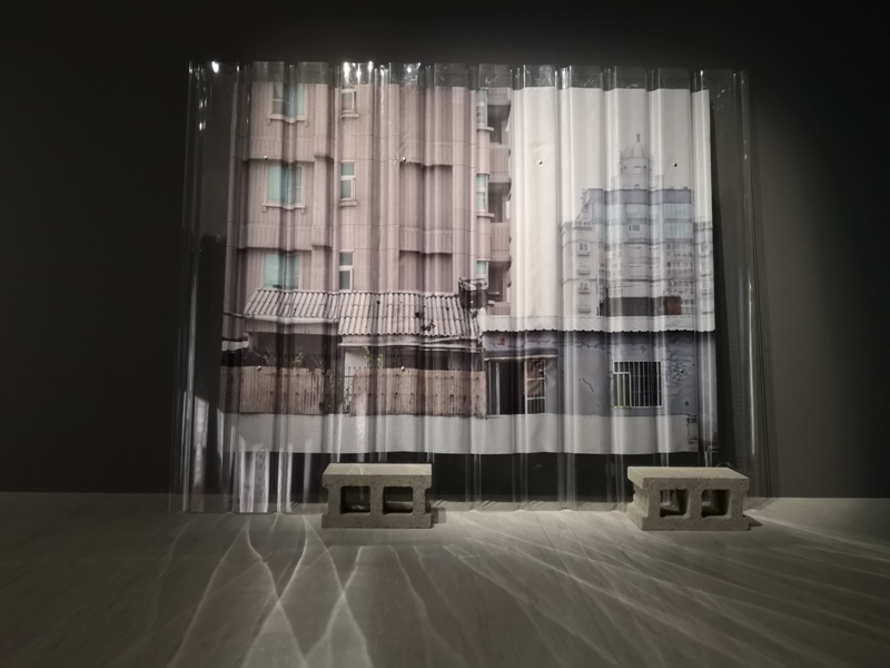 taipeifineartmesuem15 中山-北美館初訪 日本當代藝術大師池田亮司 視覺聽覺衝擊感官與心靈