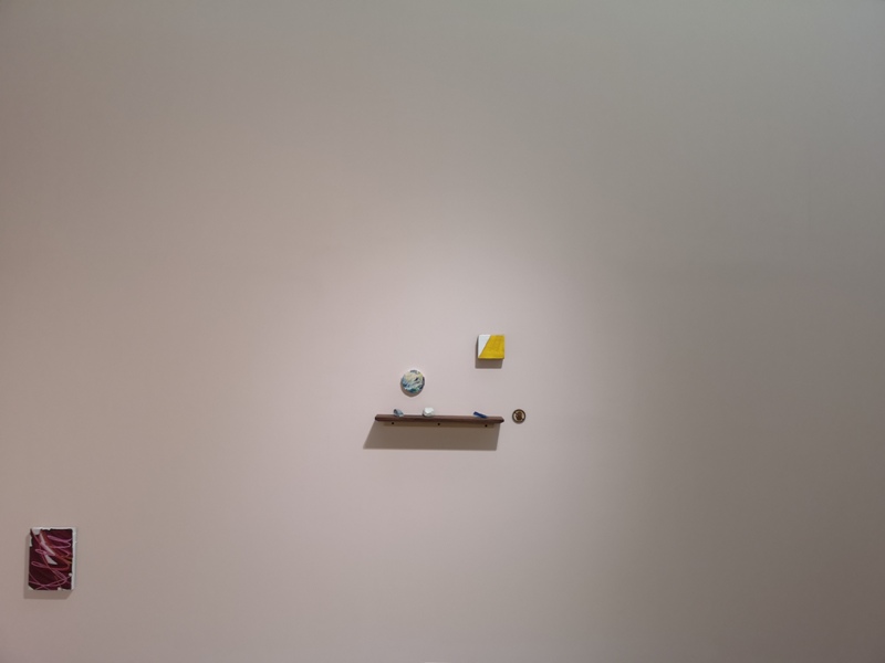 taipeifineartmesuem23 中山-北美館初訪 日本當代藝術大師池田亮司 視覺聽覺衝擊感官與心靈