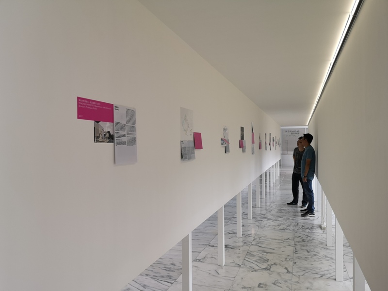 taipeifineartmesuem39 中山-北美館初訪 日本當代藝術大師池田亮司 視覺聽覺衝擊感官與心靈