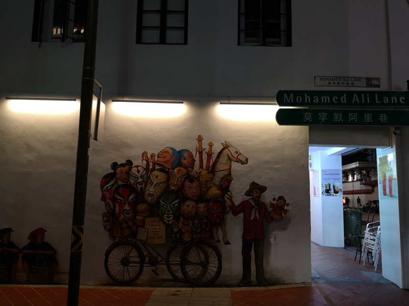 tiantian04 Singapore-地道熟食中心的海南雞飯名店 新加坡Maxwell熟食中心 天天海南雞飯