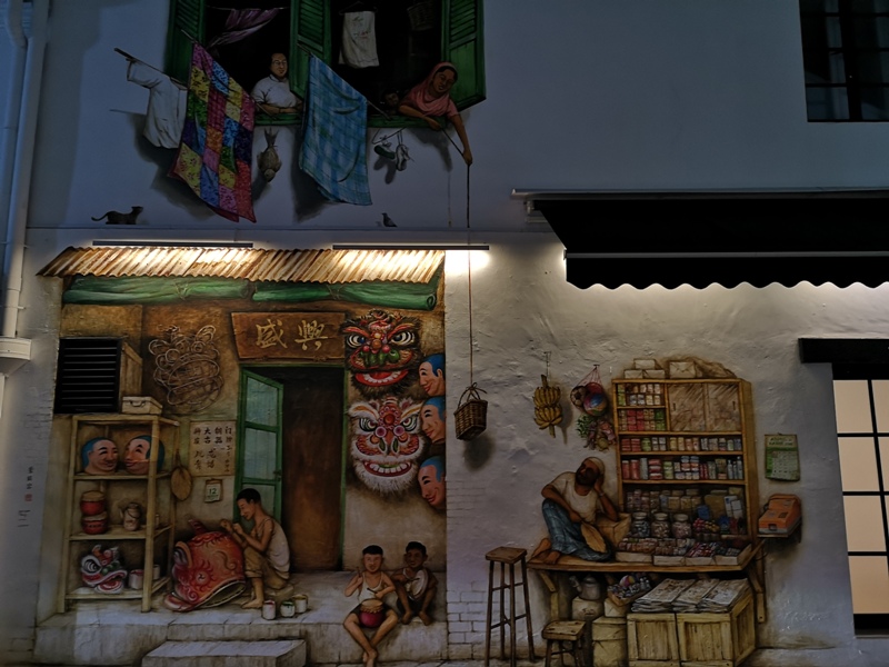 tiantian05 Singapore-地道熟食中心的海南雞飯名店 新加坡Maxwell熟食中心 天天海南雞飯