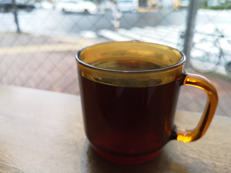 unlimitedcoffee12 Sumida-Unlimited Coffee Bar晴空塔旁型男手沖BAR