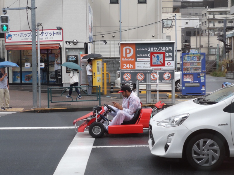 unlimitedcoffee14 Sumida-Unlimited Coffee Bar晴空塔旁型男手沖BAR