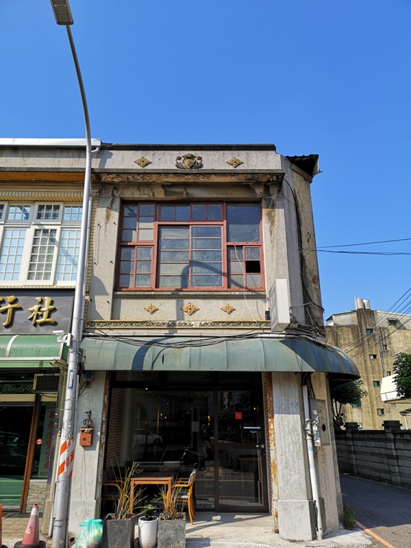 23cafe02 新竹-貳參咖啡 復古風正夯...老宅新風貌
