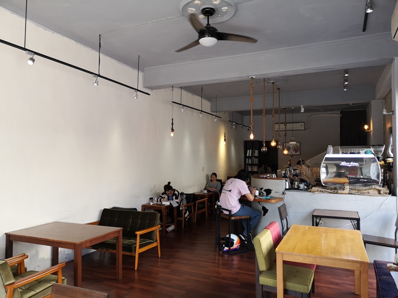 23cafe03 新竹-貳參咖啡 復古風正夯...老宅新風貌