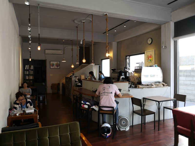23cafe04 新竹-貳參咖啡 復古風正夯...老宅新風貌